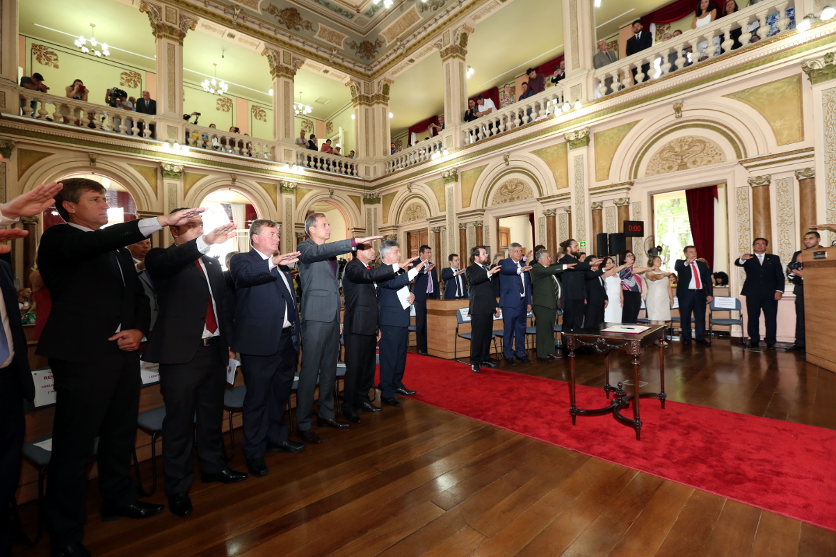 Balanço legislativo: Câmara realiza 53 eventos no 1º semestre 