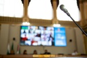 Balanço legislativo: CMC aprova 93 projetos no 1º semestre de 2020 Balanço legislativo: CMC aprova 93 projetos no 1º semestre de 2020