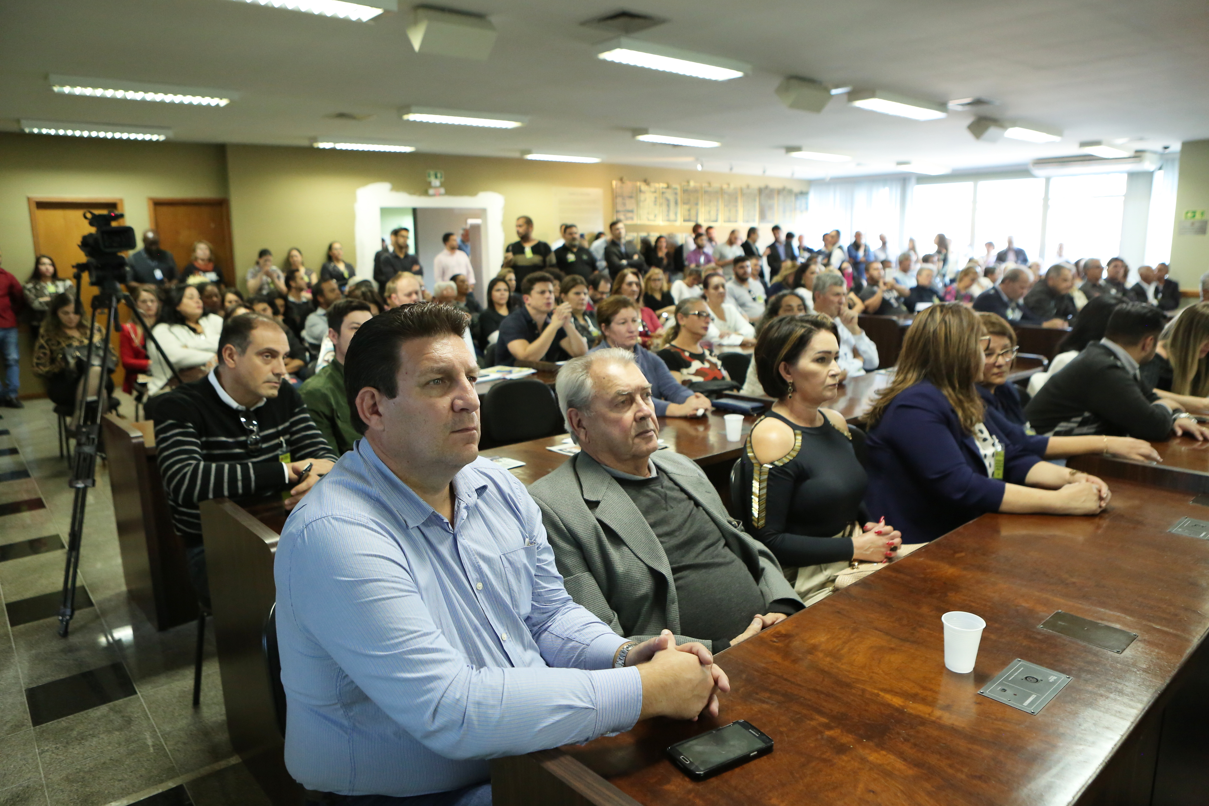 Balanço legislativo: CMC já realizou 18 audiências públicas em 2019