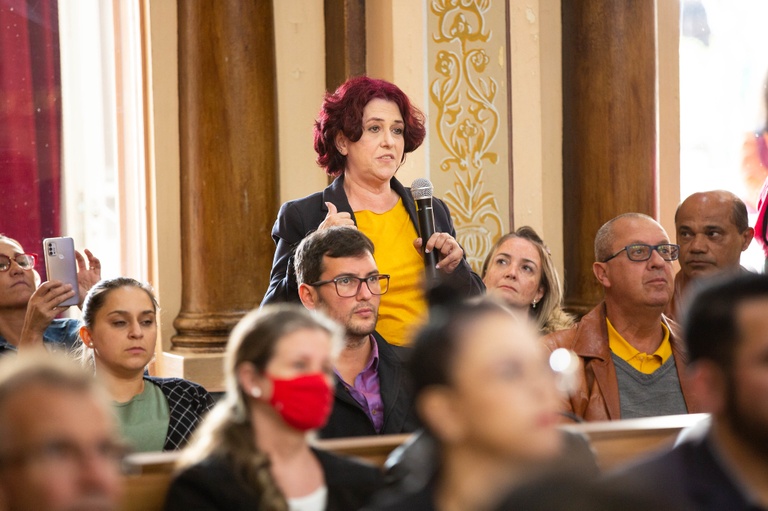 Balanço legislativo: CMC promoveu 20 audiências públicas no 1º semestre