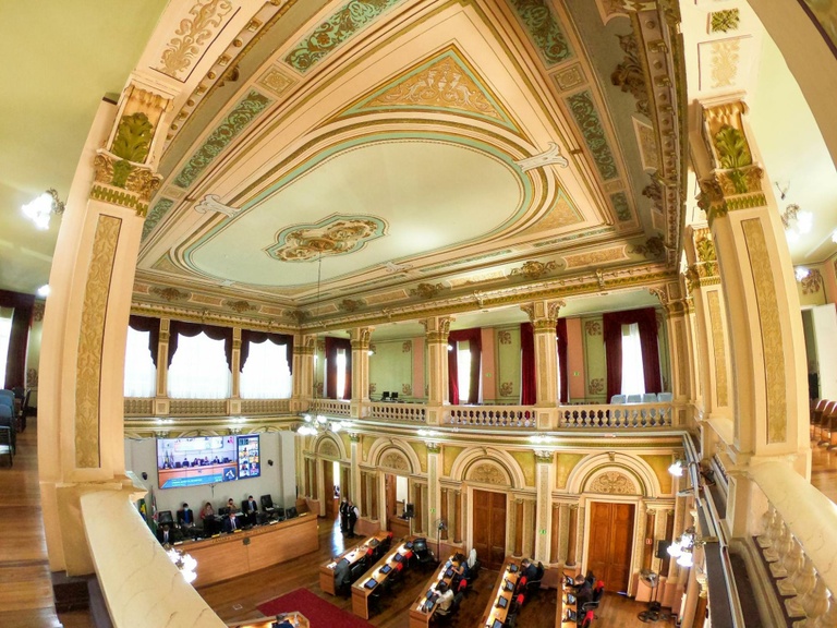 Balanço legislativo: CMC registrou 15% mais projetos em tramitação em 2021