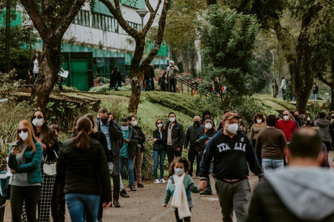 Balanço legislativo: covid-19 motivou criação de frentes parlamentares