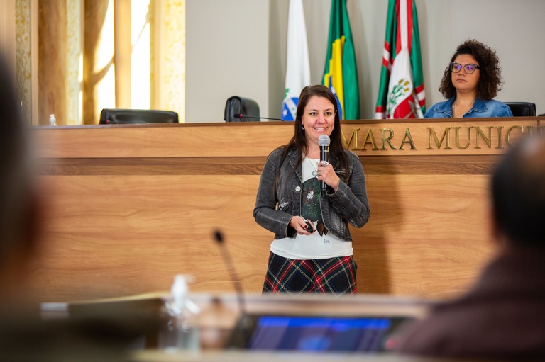 Balanço legislativo: cursos da Escola foram da proteção de dados ao direito eleitoral