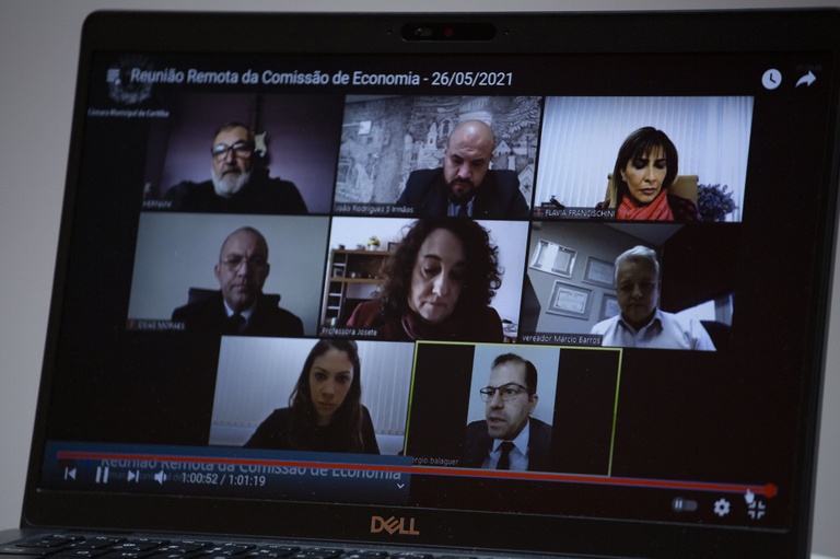 Balanço legislativo: Economia teve 22 reuniões e 4 audiências públicas