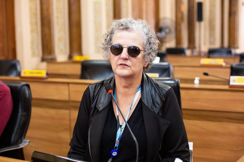 Balanço legislativo: em 6 meses, Acessibilidade discutiu 9 projetos