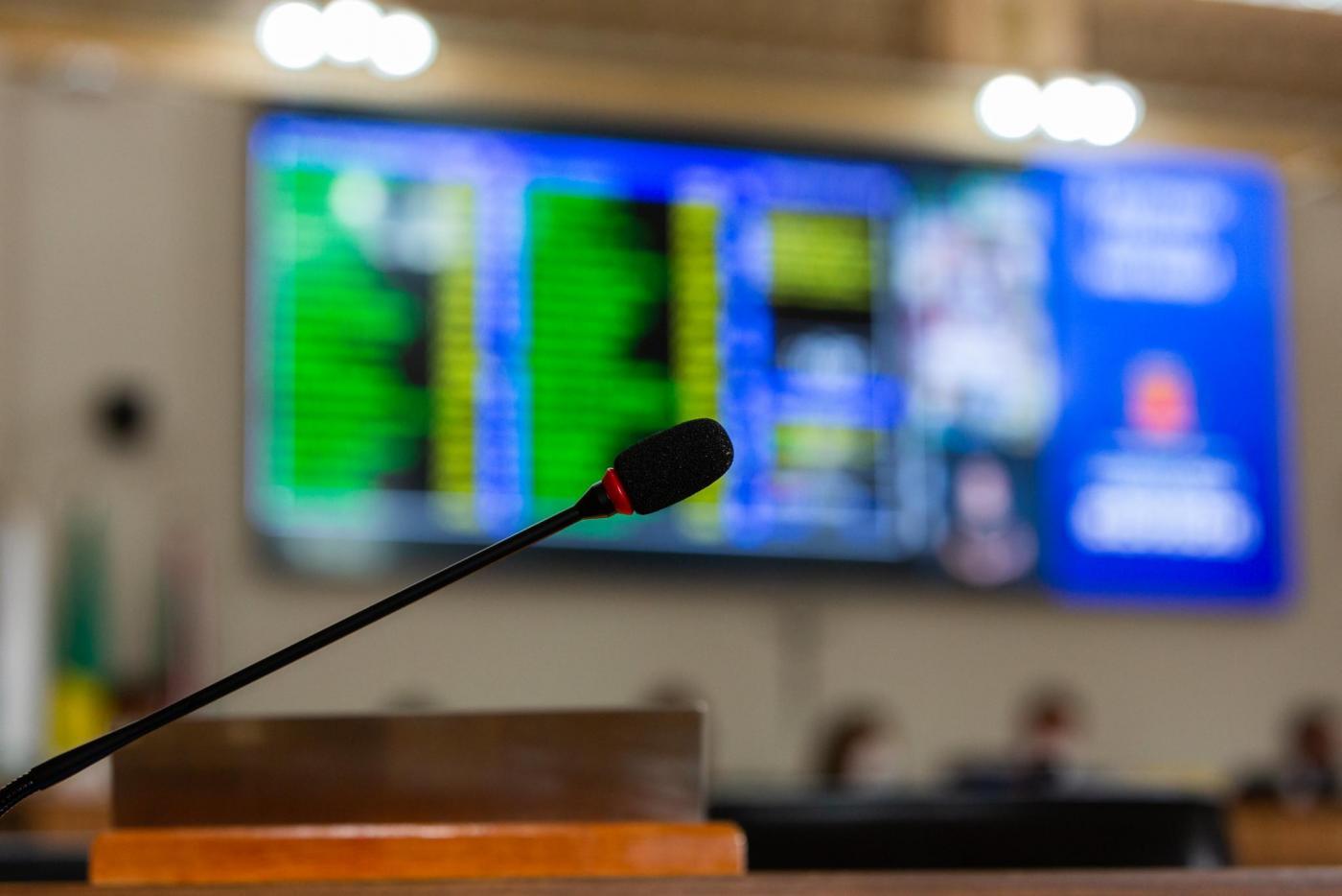 Balanço legislativo: enfrentamento à pandemia ocupou metade das Tribunas Livres do semestre