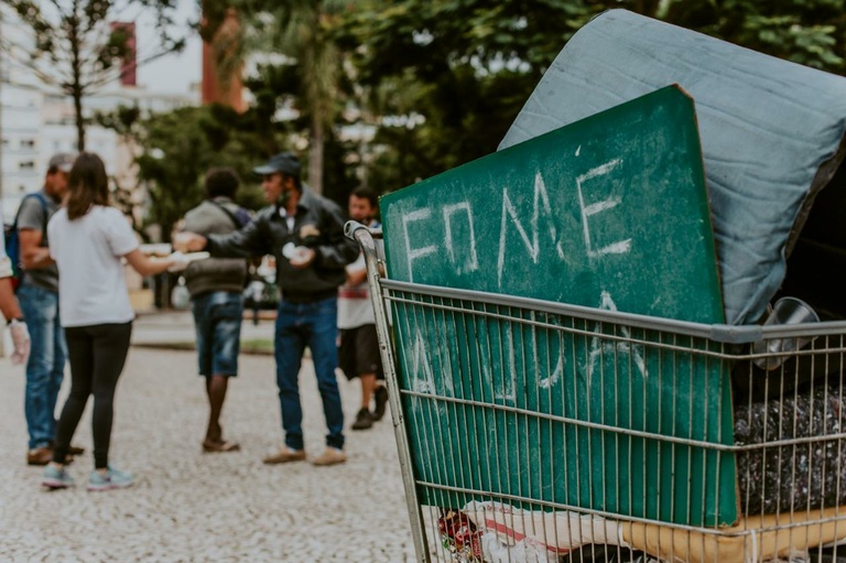 Balanço legislativo: frentes parlamentares debateram Mesa Solidária
