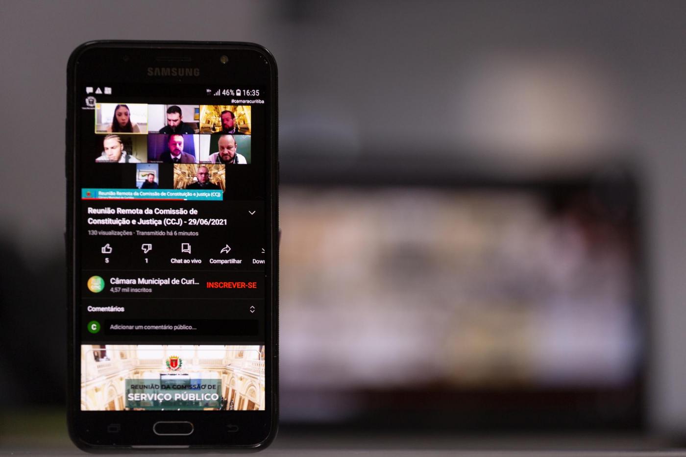 Balanço legislativo: mais de 500 pareceres concluídos pelas comissões permanentes