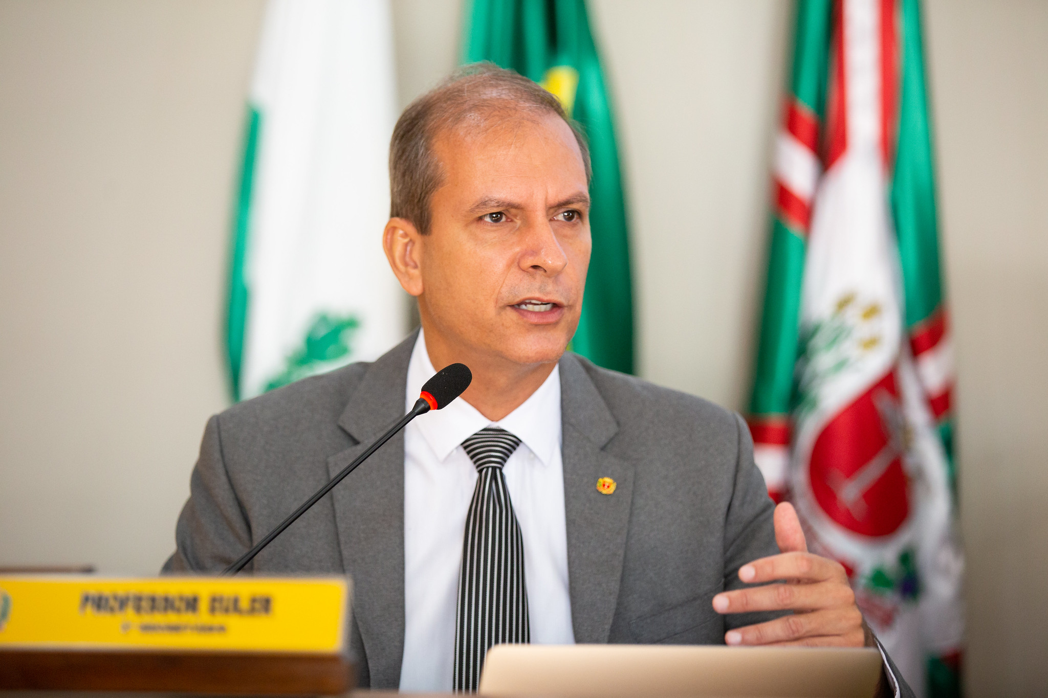 Balanço legislativo: Participação Legislativa avalizou dois projetos da sociedade em 2021