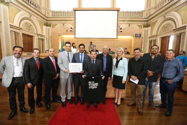 Balanço legislativo: realizadas 20 Tribunas Livres no ano de 2018