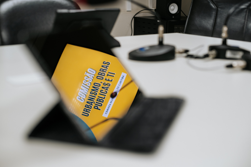 Balanço legislativo: Urbanismo vota 18 projetos no 1º semestre de 2024