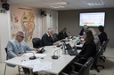 Banca do Esporte e mais 10 projetos têm aval da CCJ para tramitar em Curitiba