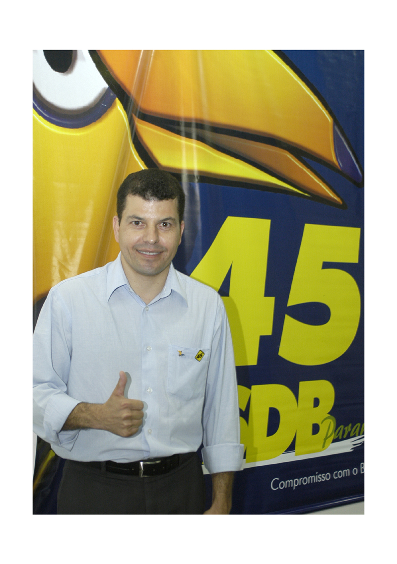 Bancada do PSDB na Câmara ganha força 