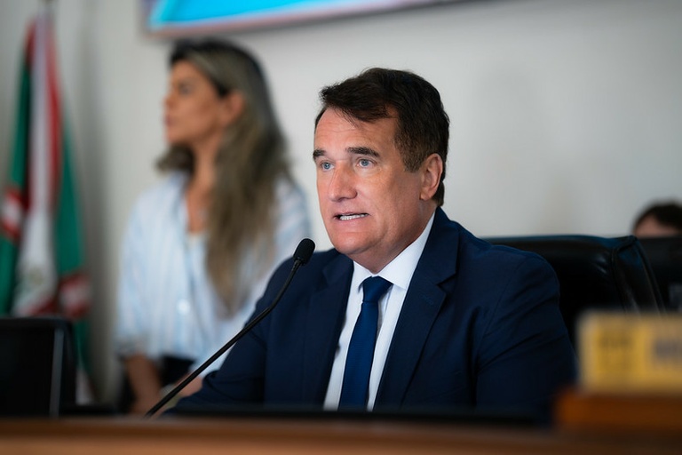 Banco de Ração: doação por Pix depende da sanção do Executivo