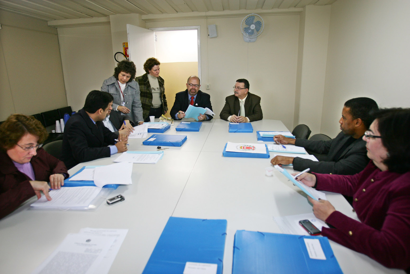 Bancos devem facilitar acesso aos deficientes 