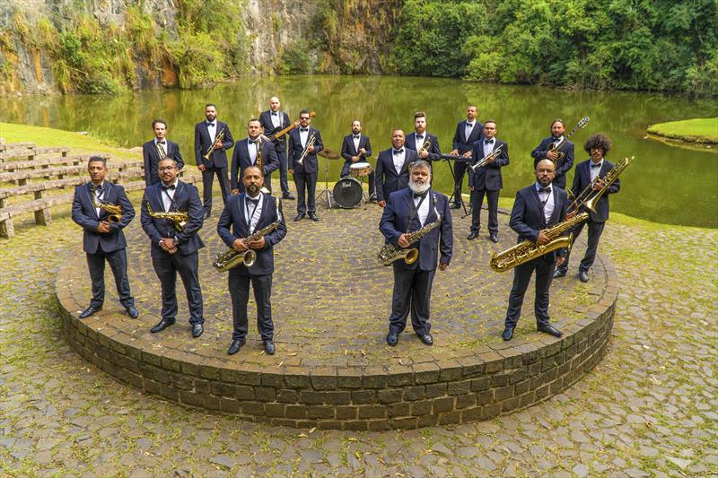 Banda Lyra pode se tornar Patrimônio Cultural Imaterial da cidade de Curitiba