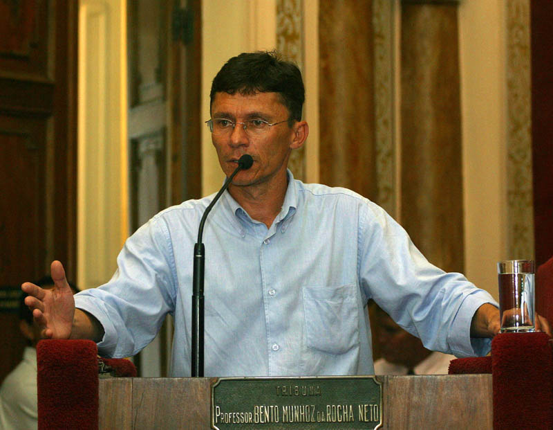 Benefícios do PAC são abordados no Legislativo 