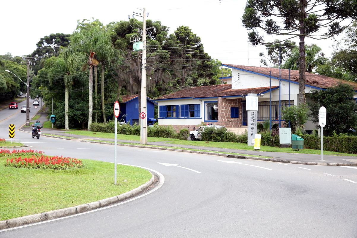 Beto Moraes destina R$ 144 mil para reforma de sede de Guarda Municipal