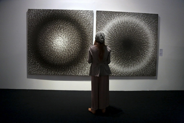 Bienal de Curitiba 2018 é tema da Tribuna Livre