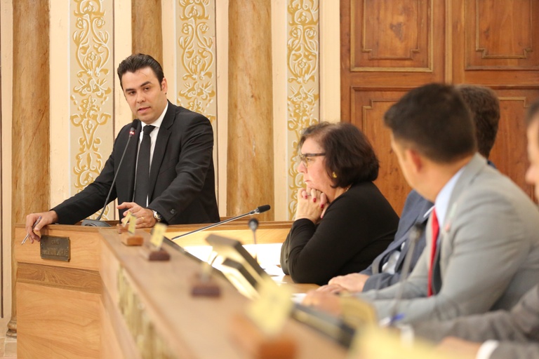 Bilhetagem eletrônica fica para 2019; pedido de urgência foi rejeitado