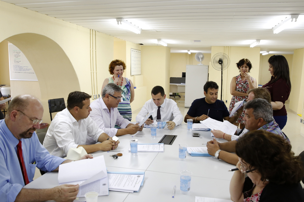 "Bilhete único" para transporte coletivo é aprovado em Legislação