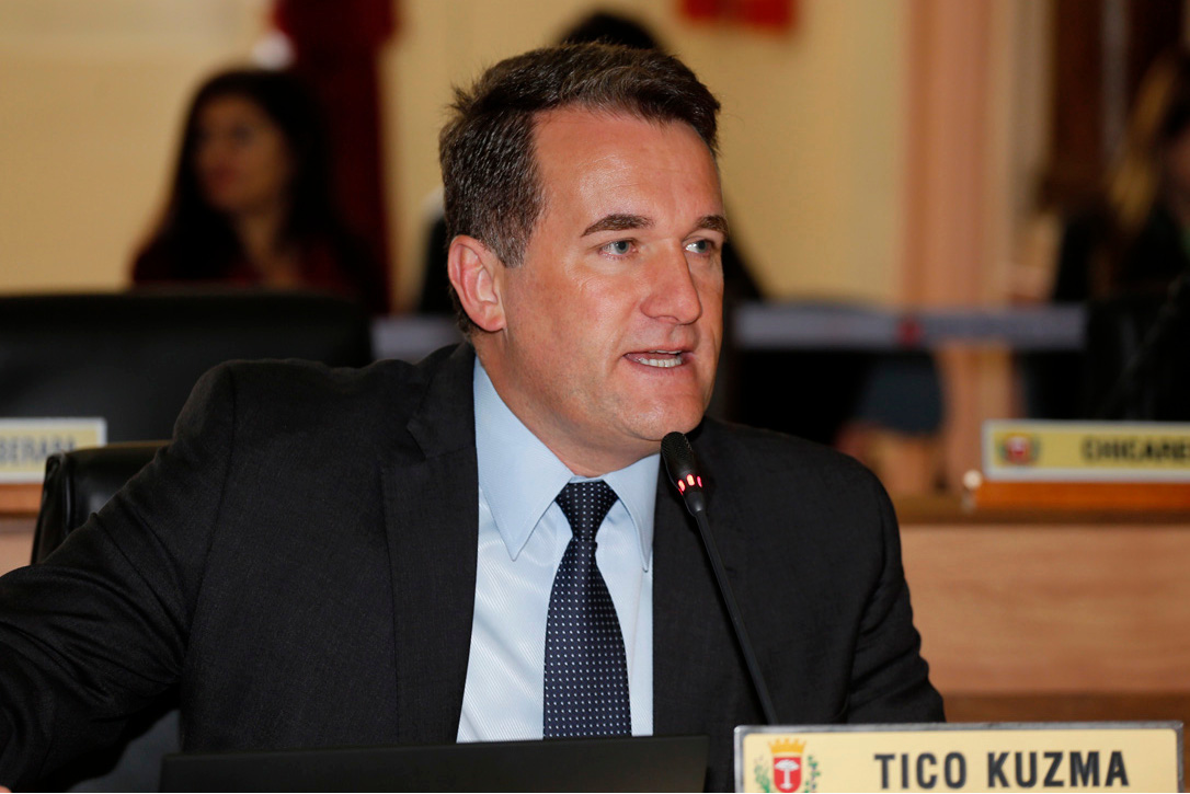 "Binário no Pinheirinho depende de recurso", diz prefeitura