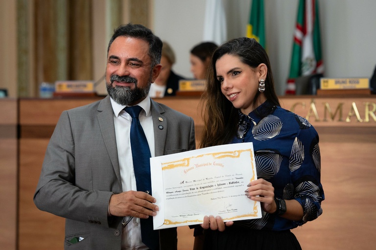 BlaBlaCar recebe Congratulações em Curitiba por destaque na mobilidade