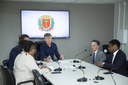 Bobato é reconduzido à presidência da Comissão de Urbanismo Bobato é reconduzido à presidência da Comissão de Urbanismo