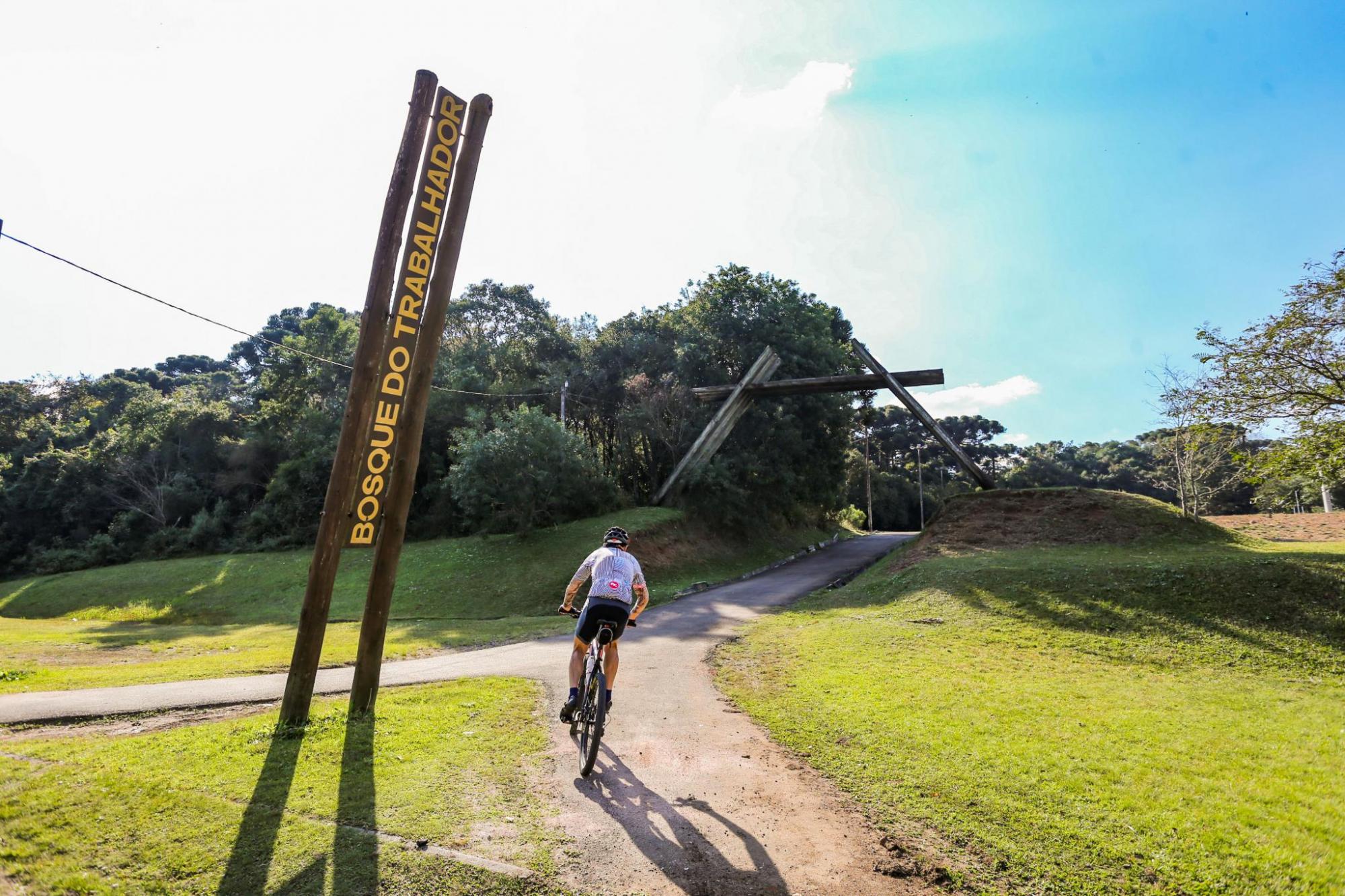 Bosque do Trabalhador e Marcha do Orgulho Crespo terão emendas de Dartora