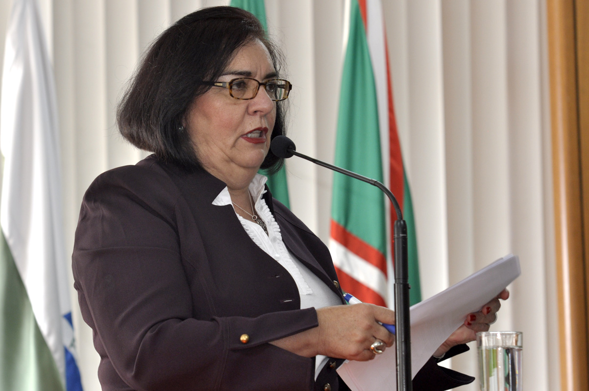 Botânico curitibano dará nome a logradouro da capital 