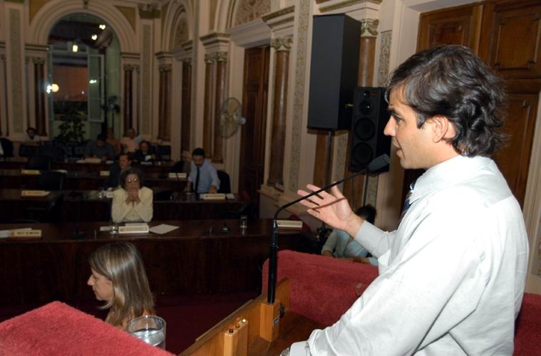 BR-476 será Avenida Governador Ney Braga 