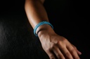 Uso do bracelete azul para diabetes pode ser regulado em Curitiba