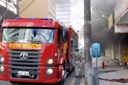 Braga Côrtes propõe criação de taxa de combate a incêndio