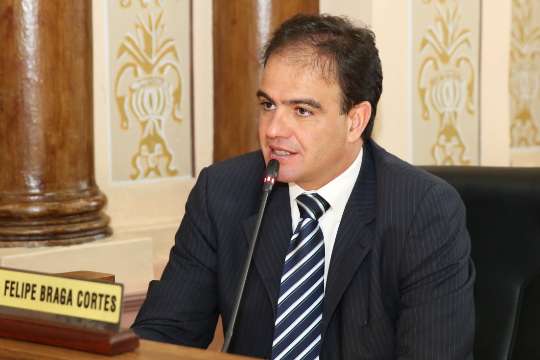 Braga Côrtes propõe instituição do Dia da Síndrome de Down