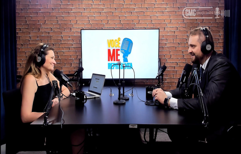 Bruno Rossi: “Nosso nome vale muito, vale tudo”, diz novo vereador de Curitiba