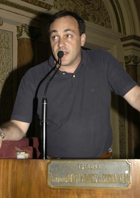 Cada privatização é um caso, diz Stephanes Júnior 