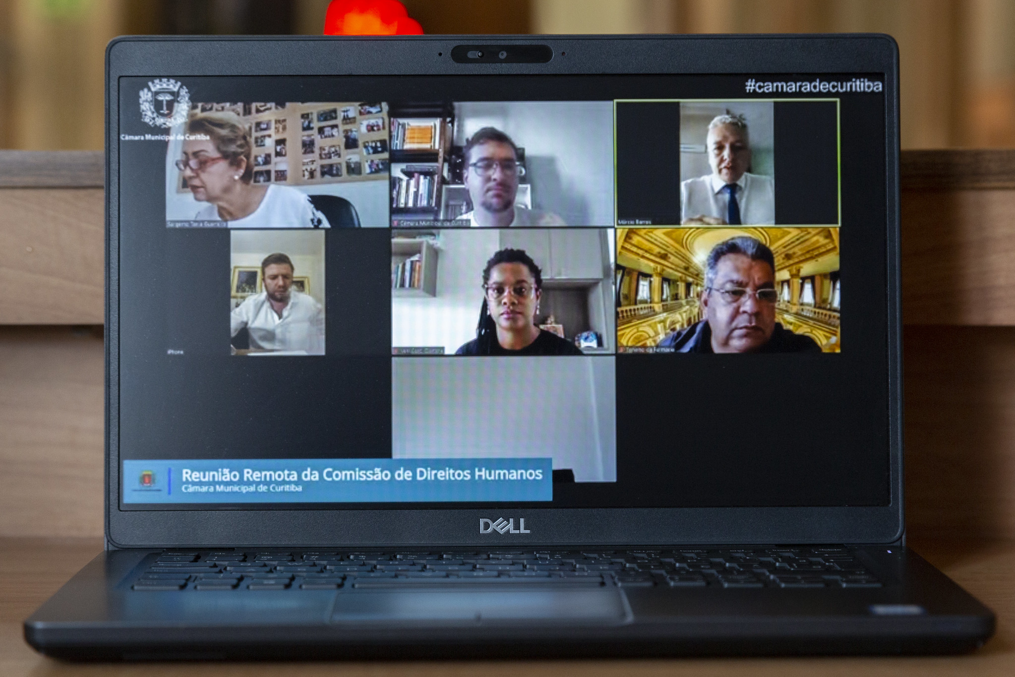 Cadastro de Instituições Religiosas está pronto para votação em Curitiba