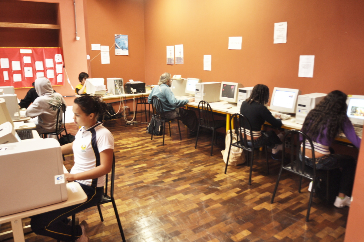 Cadastro de usuários de internet pode se tornar obrigatório 