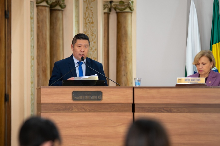 Calendário de Curitiba: Dia das Cidades Inteligentes será em 12 de março