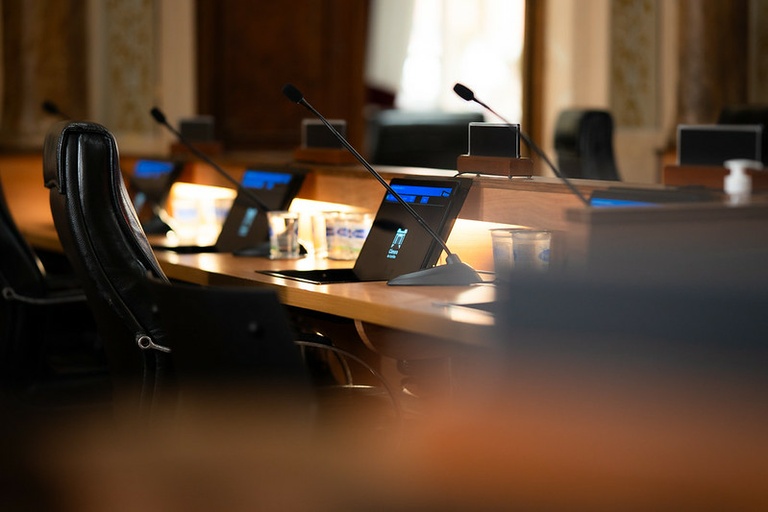 Câmara Aberta: confira os sorteados para a Tribuna do Povo deste sábado