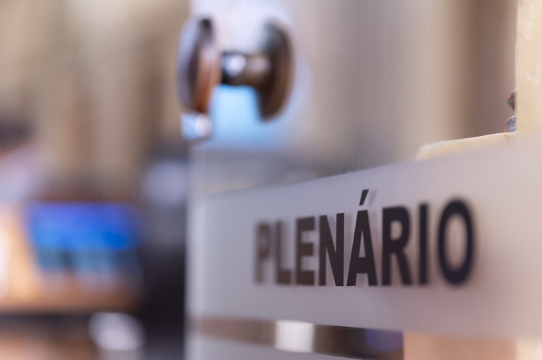 Câmara Aberta, solenes do Aniversário de Curitiba e mais: veja a agenda da CMC