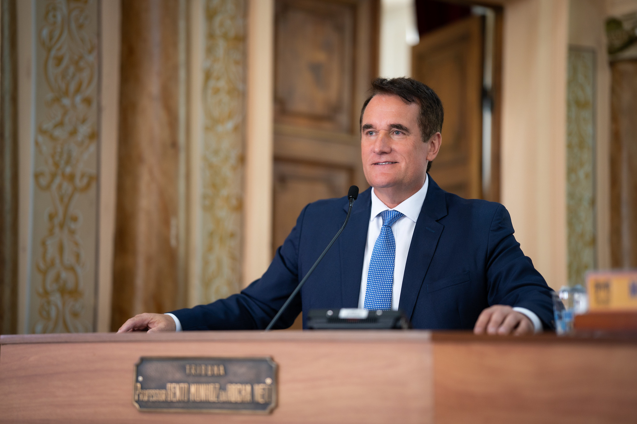 Câmara aberta terá terceira edição em novembro