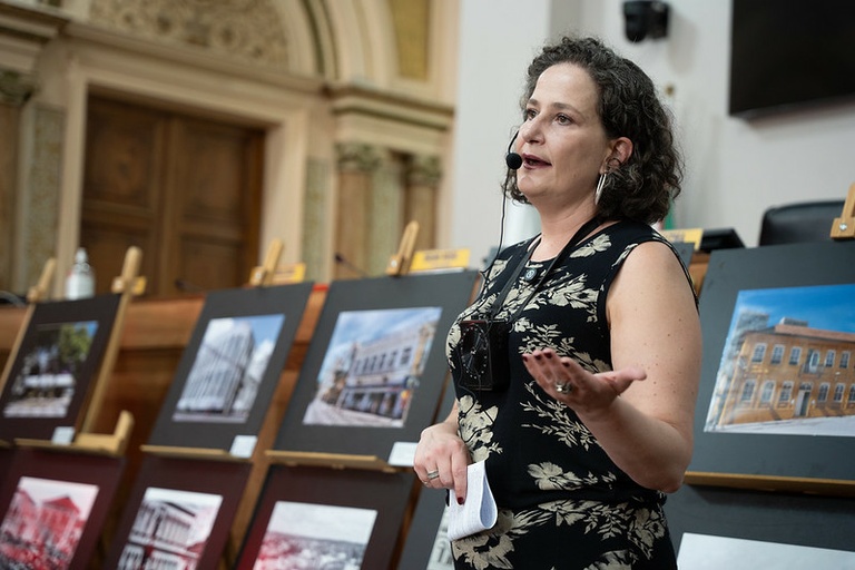 Câmara Aberta: como participar da visita guiada ao Palácio Rio Branco