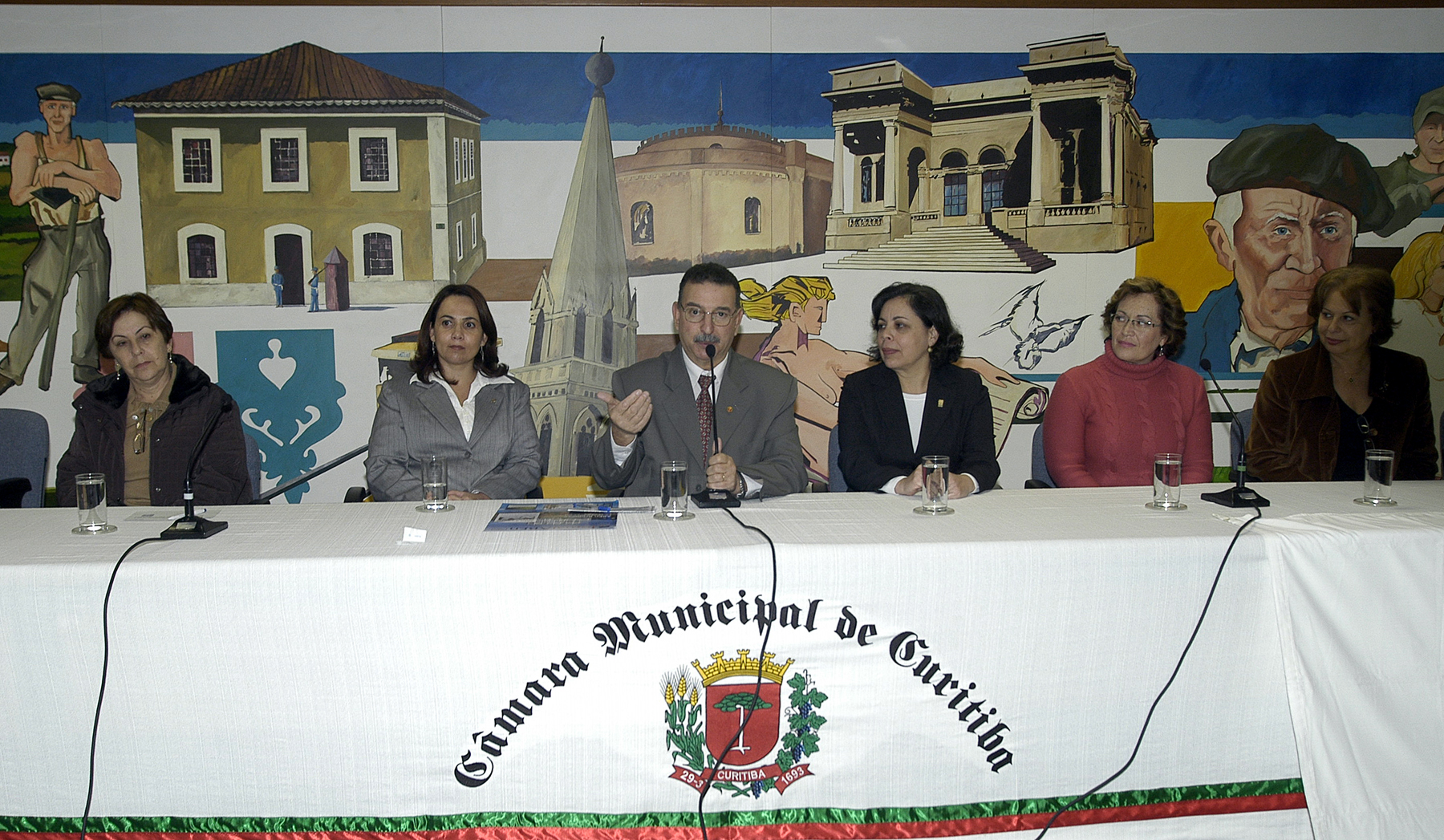 Câmara abre 69ª Semana Brasileira de Enfermagem 