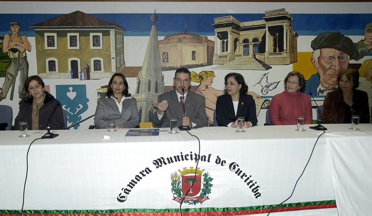 Câmara abre 69ª Semana Brasileira de Enfermagem 