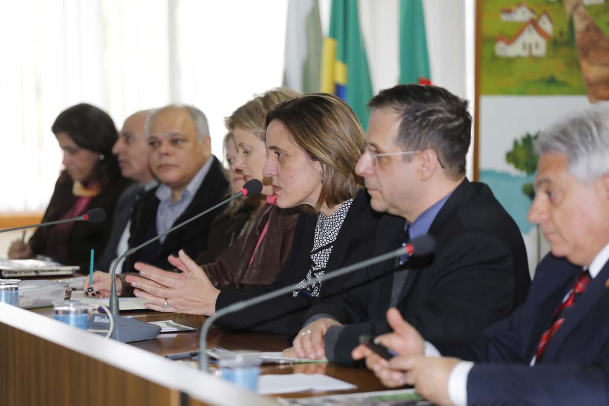 Câmara abre debate sobre perseguição política durante a ditadura militar 