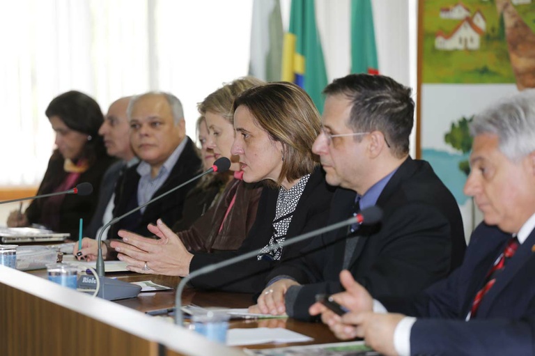 Câmara abre debate sobre perseguição política durante a ditadura militar 