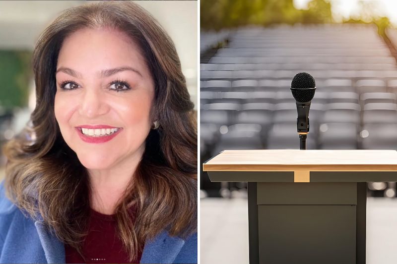 Câmara de Curitiba abre inscrições para curso gratuito de oratória