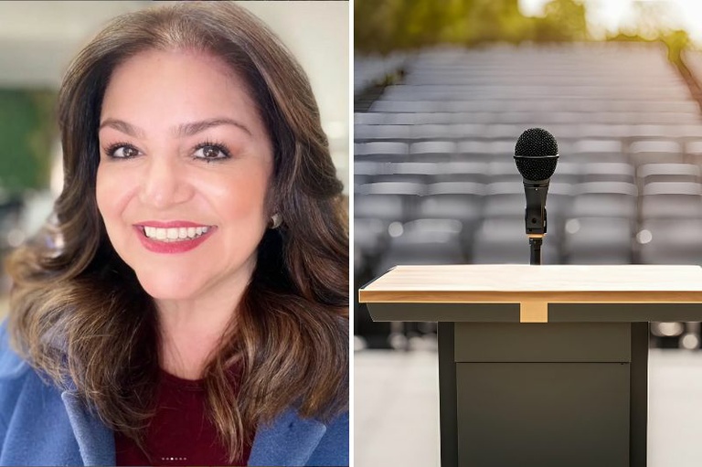 Câmara de Curitiba abre inscrições para curso gratuito de oratória