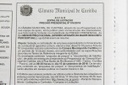 Câmara abre processo de licitação para compra de combustível 